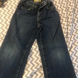 Old navy jeans